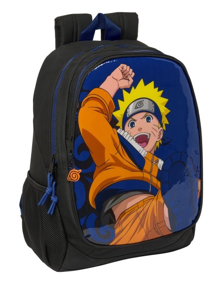MOCHILA ADAPT.CARRO NARUTO "NINJA" | Comprar MOCHILA ADAPT.CARRO NA...
