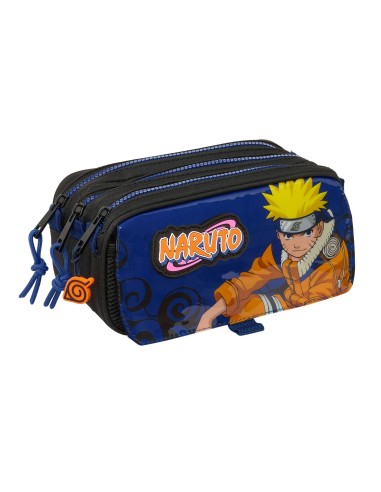 PORTATODO TRIPLE BIG NARUTO "NINJA" | Comprar PORTATODO TRIPLE BIG ...