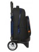 MOCHILA GDE. C/RUEDAS COMPACT EVOL. EXT. NARUTO "NINJA"