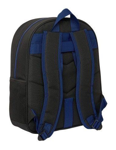 MOCHILA JUNIOR ADAPT.CARRO NARUTO "NINJA" | Comprar MOCHILA JUNIOR ...