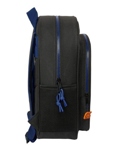 MOCHILA JUNIOR ADAPT.CARRO NARUTO "NINJA" | Comprar MOCHILA JUNIOR ...