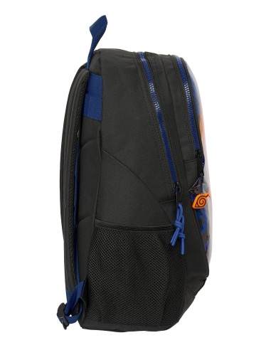 MOCHILA ADAPT.CARRO NARUTO "NINJA" | Comprar MOCHILA ADAPT.CARRO NA...