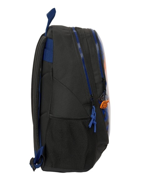 MOCHILA ADAPT.CARRO NARUTO "NINJA" | Comprar MOCHILA ADAPT.CARRO NA...