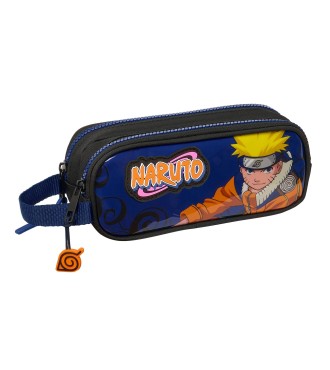 PORTATODO DOBLE NARUTO "NINJA"
