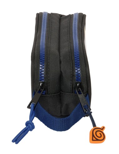 PORTATODO DOBLE NARUTO "NINJA"