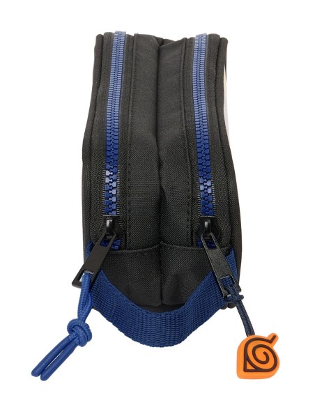 PORTATODO DOBLE NARUTO "NINJA" PORTATODO DOBLE NARUTO "NINJA"