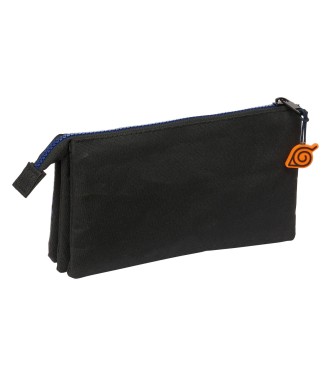 PORTATODO TRIPLE NARUTO "NINJA" | Comprar PORTATODO TRIPLE NARUTO "... 2