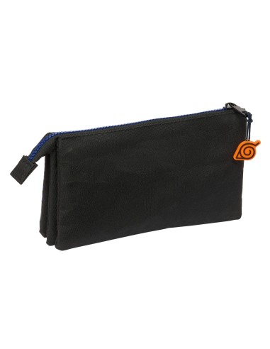 PORTATODO TRIPLE NARUTO "NINJA" | Comprar PORTATODO TRIPLE NARUTO "...