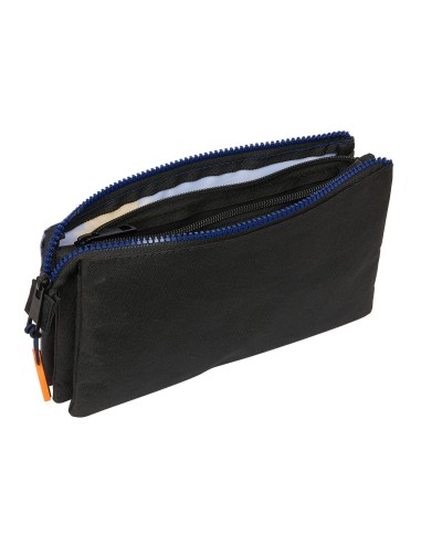 PORTATODO TRIPLE NARUTO "NINJA" | Comprar PORTATODO TRIPLE NARUTO "...