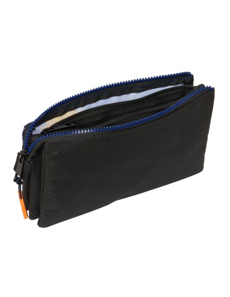 PORTATODO TRIPLE NARUTO "NINJA" | Comprar PORTATODO TRIPLE NARUTO "...