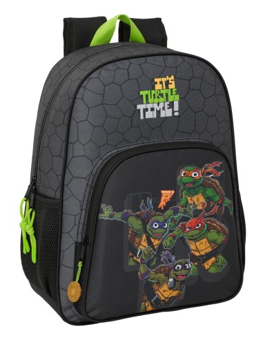 MOCHILA ADAPT.CARRO TORTUGAS NINJA | Comprar MOCHILA ADAPT.CARRO TO...