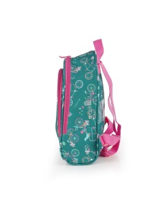 Mochila Paseo Gabol Fiori Mochila de Paseo | Fraber 2