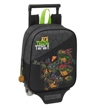 MOCH 232+CARRO 805 TORTUGAS NINJA | Comprar MOCH 232+CARRO 805 TORT...