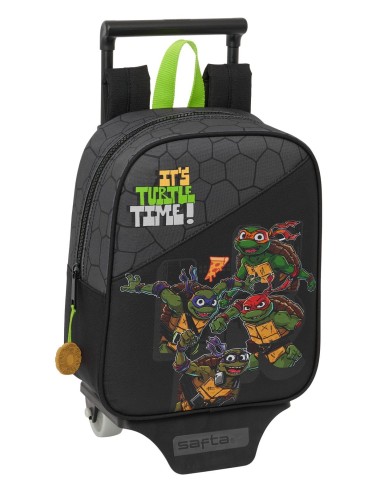 MOCH 232+CARRO 805 TORTUGAS NINJA | Comprar MOCH 232+CARRO 805 TORT...