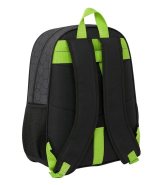 MOCHILA ADAPT.CARRO TORTUGAS NINJA | Comprar MOCHILA ADAPT.CARRO TO... 2