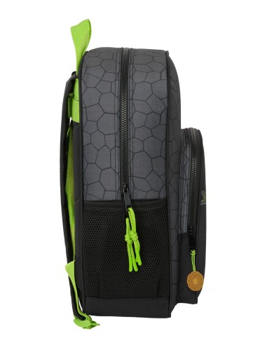MOCHILA ADAPT.CARRO TORTUGAS NINJA | Comprar MOCHILA ADAPT.CARRO TO...