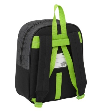 MOCHILA GUARDERIA ADAPT.CARRO TORTUGAS NINJA | Comprar MOCHILA GUAR... 2