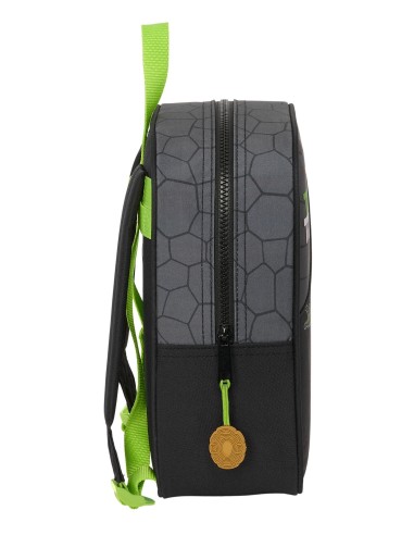 MOCHILA GUARDERIA ADAPT.CARRO TORTUGAS NINJA | Comprar MOCHILA GUAR...