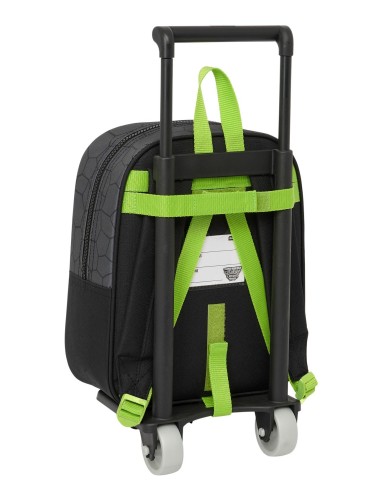 MOCH 232+CARRO 805 TORTUGAS NINJA | Comprar MOCH 232+CARRO 805 TORT...