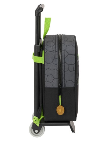 MOCH 232+CARRO 805 TORTUGAS NINJA | Comprar MOCH 232+CARRO 805 TORT...