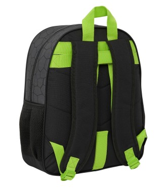 MOCHILA JUNIOR ADAPT.CARRO TORTUGAS NINJA | Comprar MOCHILA JUNIOR ... 2