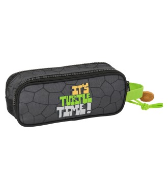 PORTATODO DOBLE TORTUGAS NINJA | Comprar PORTATODO DOBLE TORTUGAS N... 2