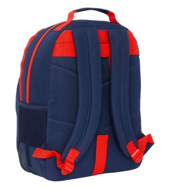 MOCHILA DOBLE ADAPT.CARRO SUPER MARIO "WORLD" | Comprar MOCHILA DOB... 2