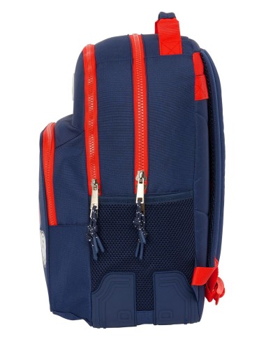 MOCHILA DOBLE ADAPT.CARRO SUPER MARIO "WORLD" | Comprar MOCHILA DOB...