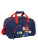 BOLSA DEPORTE SUPER MARIO "WORLD"