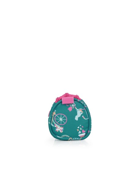 Portatodo Redondo Triple Gabol Fiori Portatodo Estuche | ...