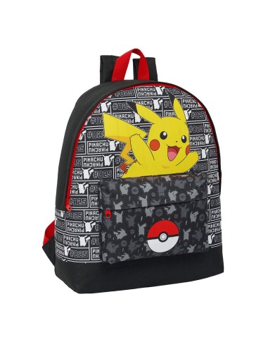 MOCHILA POKÉMON