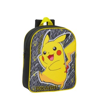 MOCHILA GUARDERIA POKÉMON