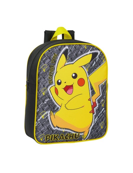 MOCHILA GUARDERIA POKÉMON MOCHILA GUARDERIA POKÉMON