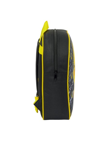 MOCHILA GUARDERIA POKÉMON MOCHILA GUARDERIA POKÉMON