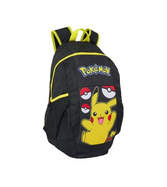 MOCHILA POKÉMON