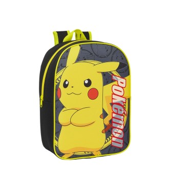 MOCHILA INFANTIL POKÉMON