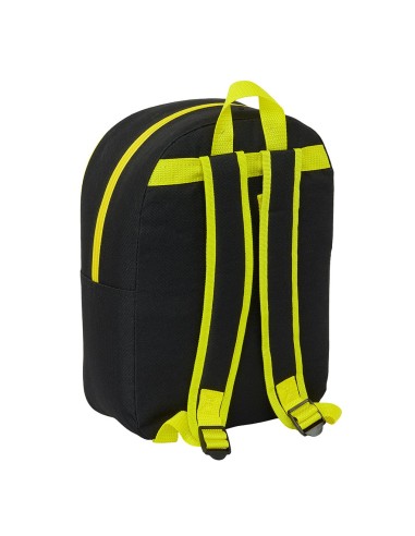 MOCHILA INFANTIL POKÉMON