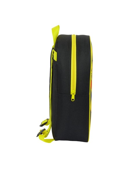 MOCHILA INFANTIL POKÉMON