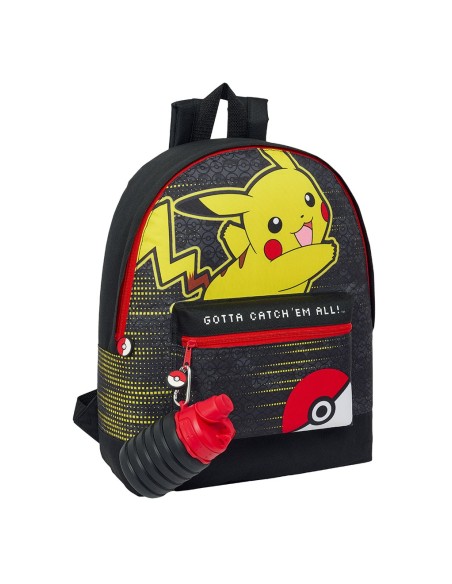 MOCHILA BOTELLA POKÉMON MOCHILA BOTELLA POKÉMON