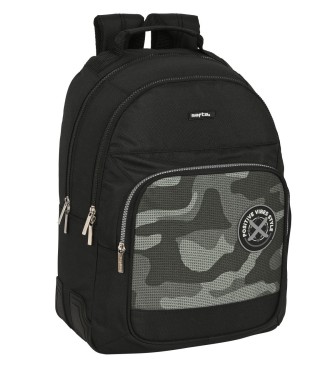 MOCHILA DOBLE ADAPT.CARRO SAFTA "STONE" | Comprar MOCHILA DOBLE ADA...