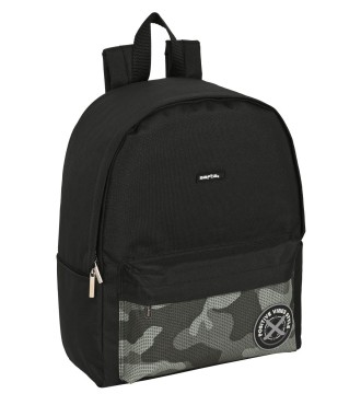 MOCHILA PARA PORTATIL 14,1" SAFTA "STONE" | Comprar MOCHILA PARA PO...