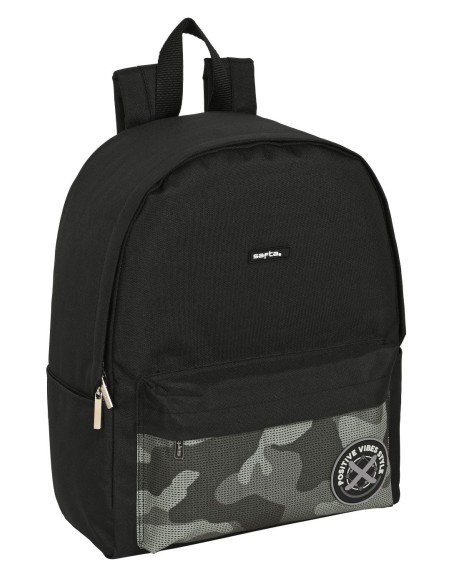 MOCHILA PARA PORTATIL 14,1" SAFTA "STONE" | Comprar MOCHILA PARA PO... MOCHILA PARA PORTATIL 14,1" SAFTA "STONE" | Comprar MOCHILA PARA PO...