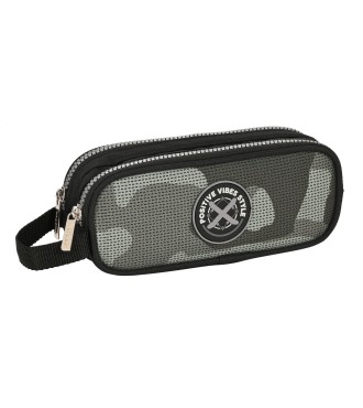 PORTATODO DOBLE SAFTA "STONE" | Comprar PORTATODO DOBLE SAFTA "STON...