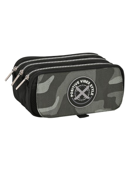 PORTATODO TRIPLE BIG SAFTA "STONE" | Comprar PORTATODO TRIPLE BIG S... PORTATODO TRIPLE BIG SAFTA "STONE" | Comprar PORTATODO TRIPLE BIG S...