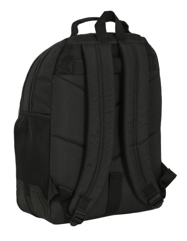 MOCHILA DOBLE ADAPT.CARRO SAFTA "STONE" | Comprar MOCHILA DOBLE ADA...