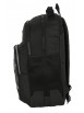 MOCHILA DOBLE ADAPT.CARRO SAFTA "STONE"