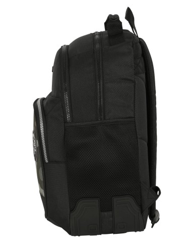 MOCHILA DOBLE ADAPT.CARRO SAFTA "STONE" | Comprar MOCHILA DOBLE ADA...