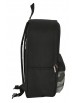 MOCHILA PARA PORTATIL 14,1" SAFTA "STONE"