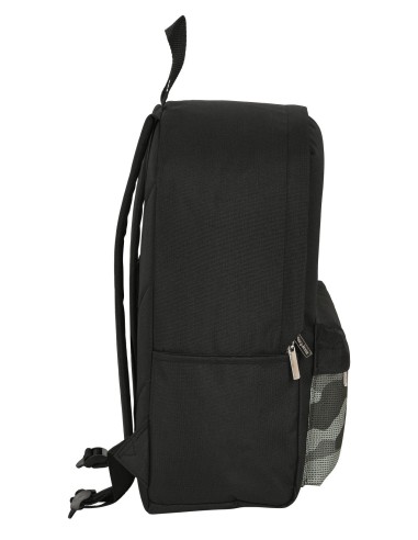 MOCHILA PARA PORTATIL 14,1" SAFTA "STONE" | Comprar MOCHILA PARA PO...