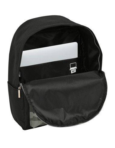 MOCHILA PARA PORTATIL 14,1" SAFTA "STONE" | Comprar MOCHILA PARA PO...